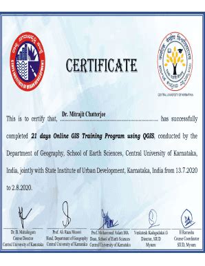 rsg certificate|RSG Online .